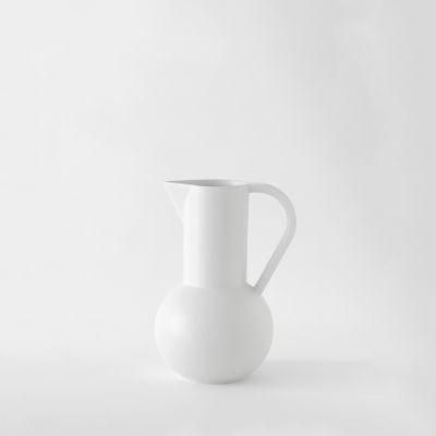 Small Jug Krug klein vaporous grau raawii EINZELSTÜCK